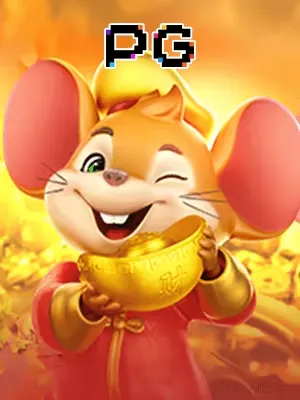 Fortune Mouse - Trò chơi tại 68 Game Bài
