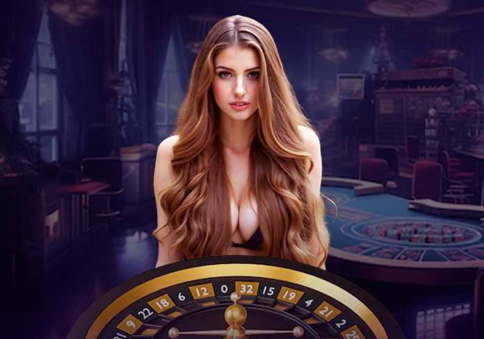 68 game Auto-Roulette