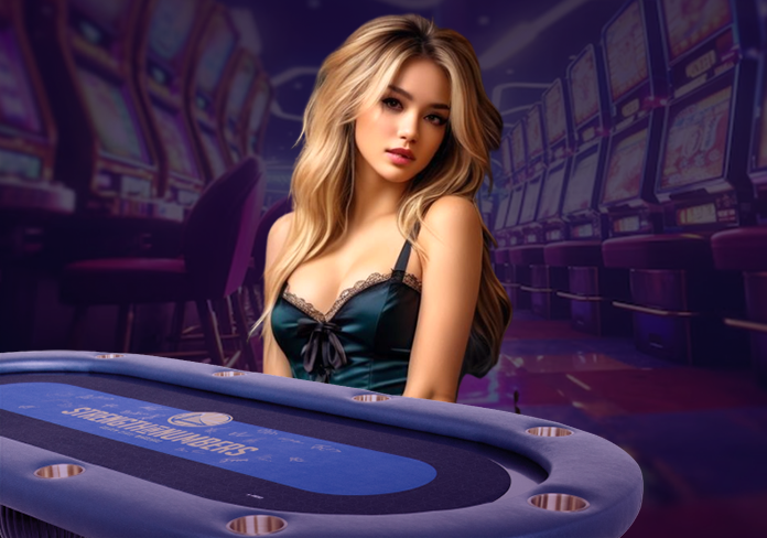 68 game Extreme Texas Hold’em