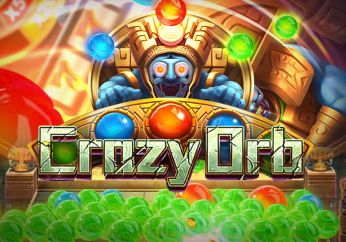 68 game Crazy Orb