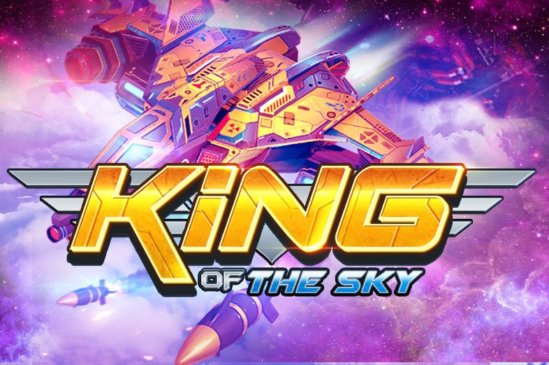 68 game King Of The Sky