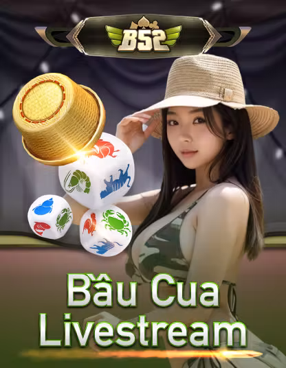 68 game Bau Cua