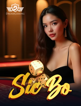 DG Sicbo - Trò chơi tại 68 Game Bài