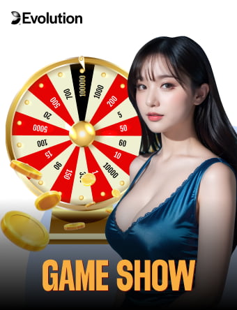 Evolution Game Show - Trò chơi tại 68 Game Bài