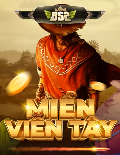 B52 Mien Vien Tay - Trò chơi tại 68 Game Bài