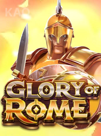Fachai Glory Of Rome - Vinh quang La Mã Fachai