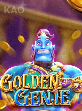 Fachai Golden Genie - Trò chơi tại 68 Game Bài