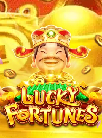 Fachai Lucky Fortunes - Trò chơi tại 68 Game Bài