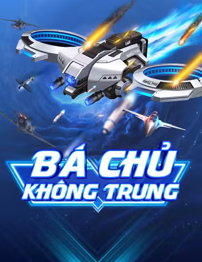 Techplay Ba Chu Khong Trung Portrait - Trò chơi tại 68 Game Bài